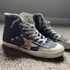 Golden Goose sneakers